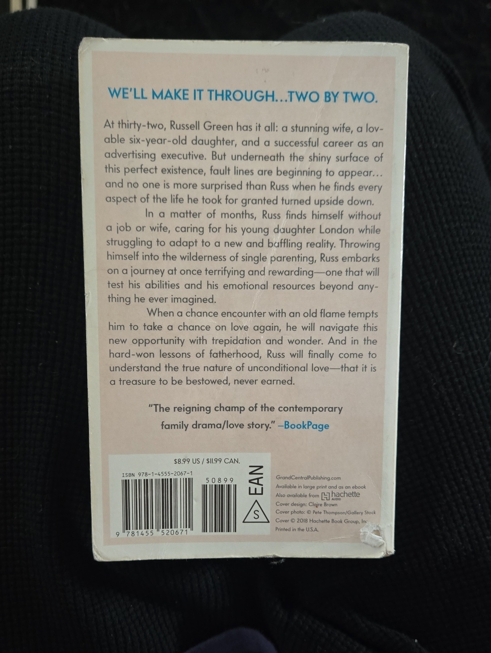 Two By Two Book - Picture 3 of 7